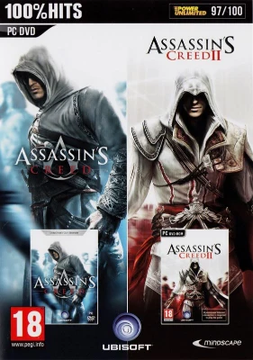 Assassin’s Creed 1&2 - Yuklab olish