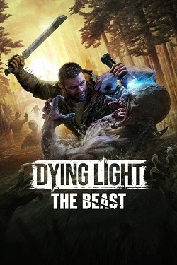 Dying Light The Beast - Yuklab olish