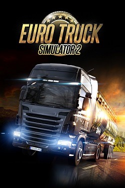 Euro Truck Simulator 2 - Yuklab olish
