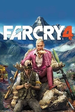 Far Cry 4 - Yuklab olish