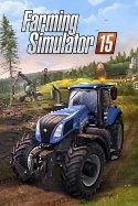 Farming Simulator 15 Gold Edition - Yuklab olish