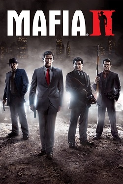 Mafia 2 Deluxe Edition - Yuklab olish
