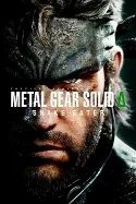 Mеtal Gear Solid Delta: Snake Eater - Yuklab olish