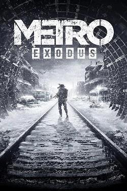 Mеtro Exodus Enhanced Edition - Yuklab olish