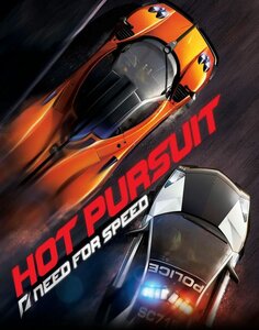 Need for Speed Hot Pursuit - Yuklab olish