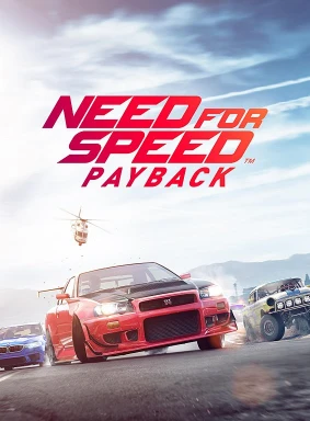 Need for Speed Payback - Yuklab olish