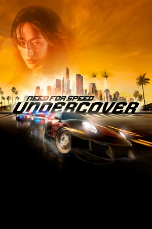 Need for Speed Undercover - Yuklab olish