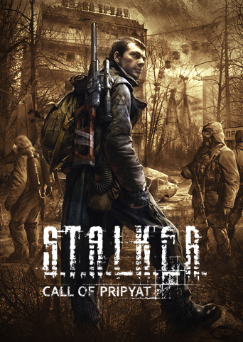 STALKER Call of Pripyat - Yuklab olish