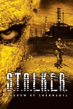 STALKER Shadow of Chernobyl - Yuklab olish