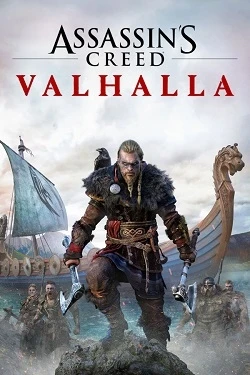 Assаssin’s Creed Valhalla - Yuklab olish