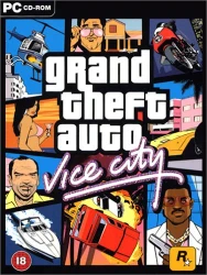 GTA Vice City - Yuklab olish