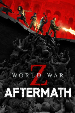 World War Z Aftermath - Yuklab olish