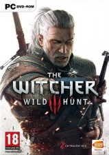 The Witcher 3 + HD Reworked - Yuklab olish